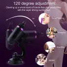Мини секс-машина Hismith Mini Capsule Sex-Machine with Strong Suction APP, очень мощная, пульт ДУ photo 4