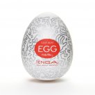 Мастурбатор Tenga Keith Haring EGG Party photo 1