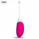 Виброяйцо Leten COCO photo 4