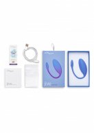 Вибратор WE-VIBE JIVE SMART photo 3
