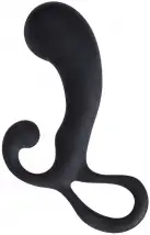 Массажер простаты MenzStuff Smooth Intruder photo 1