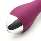 Вакуумный стимулятор KisToy Polly Violet photo 5