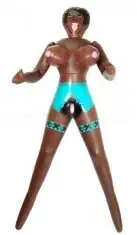 Секс кукла Alecia photo 1