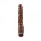 Вибромассажер Chisa 8.8 Vibe Cock-brown photo 2