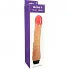 Реалистичный вибратор Kinx Mccoy Realistic Vibrator, 23х4,8 см  photo 2