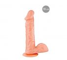 Фаллоимитатор Real Body - Real Tony photo 1