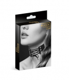 Чокер со шнуровкой Bijoux Pour Toi - LACET photo 3