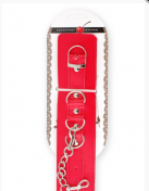 Фиксаторы Пикантные Штучки Красные photo 2