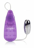 Эрекционное кольцо с вибропулей Ring Of Passion photo 2