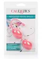 Вагинальные шарики Weighted Kegel Balls  photo 4