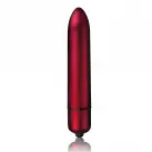 Вибратор Rocks Off RO-160mm 10 Rouge Allure photo 1