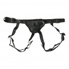 Трусы для страпона Sportsheets - Entry Level Strap-On Waterproof Black photo 3