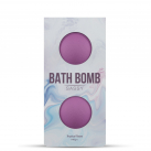 Бомбочка для ванны Dona Bath Bomb - Sassy - Tropical Tease (140 гр) photo 1