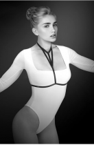 Портупея Bijoux Pour Toi - MIA photo 1