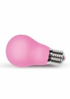 Gbulb - Gvibe (Англия) Cotton Candy - оригинальный вибромассажер  photo 2