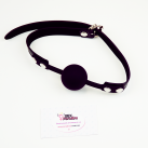 БДСМ Кляп Naughty Girl Gag photo 8