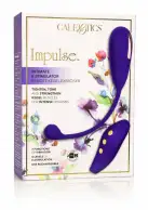CalExotics Impulse EStim Remote Kegel Exerciser - виброяйцо тренажер Кегеля photo 6