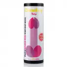 Cloneboy - Dildo Tulip Hot Pink Набор скульптора photo 1