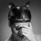 Кошачьи ушки Bijoux Indiscrets MAZE - Cat Ears Headpiece Black photo 6