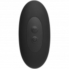 Набор для страпона с вибрацией Doc Johnson Body Extensions - BE Naughty - Black photo 5