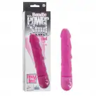 Scala Bendie Stud Rod вибратор-фаллоимитатор, 15.2х5.1 см photo 4