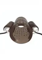 Pipedream Dual Vibrating Penis Sleeve - вибронасадка на пенис photo 2