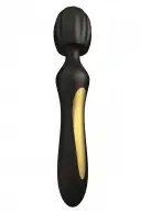 Kama Sutra Bhangra Full Body Massager - унивесальный вибромассажер со сменными насадками photo 1