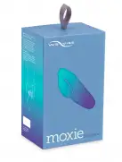 Вибратор We-Vibe Moxie photo 6