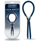 Topco Sales Hombre Comfort Fit Silicone Adjustable C-Ring - эрекционное кольцо-хомут, до 6.35 см photo 2