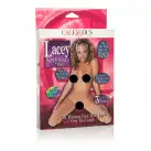 CalExotics Lacey Sexy Sista Doll - надувная секс кукла photo 1