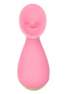 CalExotics Slay TickleMe - ороимитатор, стимулятор клитора photo 4