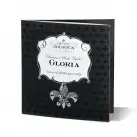 Пэстис Petits Joujoux Gloria set of 3 - Black photo 3