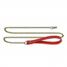 Поводок LOVECRAFT красный photo 1