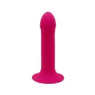 Дилдо с присоской Adrien Lastic Hitsens 2 - 6,5 inch Pink photo 1