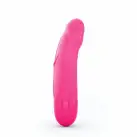 Вибратор Dorcel Real Vibration S Magenta 2.0, диам 3,7см, перезаряжаемый, для точки G, водостойкий photo 1