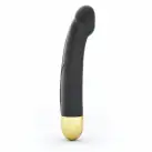 Вибратор Dorcel Real Vibration M Gold 2.0, диам 3,7см, перезаряжаемый, для точки G photo 1