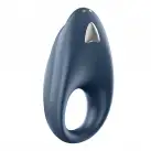 Эрекционное виброкольцо Satisfyer Powerful One photo 1