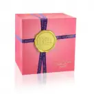 Вибратор-сердечко Rianne S: Heart Vibe Coral, 10 режимов работы, медицинский силикон photo 3